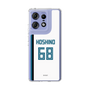 スリムプロテクションケース［ 北海道日本ハムファイターズ - ホーム #68 HOSHINO ］