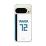 スリムプロテクションケース［ 北海道日本ハムファイターズ - ホーム #72 YAMADA ］