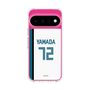 スリムプロテクションケース［ 北海道日本ハムファイターズ - ホーム #72 YAMADA ］