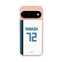 スリムプロテクションケース［ 北海道日本ハムファイターズ - ホーム #72 YAMADA ］