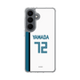 スリムプロテクションケース［ 北海道日本ハムファイターズ - ホーム #72 YAMADA ］