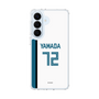 スリムプロテクションケース［ 北海道日本ハムファイターズ - ホーム #72 YAMADA ］