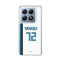 スリムプロテクションケース［ 北海道日本ハムファイターズ - ホーム #72 YAMADA ］