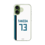 スリムプロテクションケース［ 北海道日本ハムファイターズ - ホーム #73 TAKEDA ］