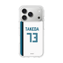 スリムプロテクションケース［ 北海道日本ハムファイターズ - ホーム #73 TAKEDA ］