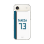スリムプロテクションケース［ 北海道日本ハムファイターズ - ホーム #73 TAKEDA ］