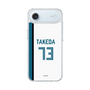 スリムプロテクションケース［ 北海道日本ハムファイターズ - ホーム #73 TAKEDA ］