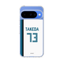 スリムプロテクションケース［ 北海道日本ハムファイターズ - ホーム #73 TAKEDA ］