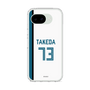 スリムプロテクションケース［ 北海道日本ハムファイターズ - ホーム #73 TAKEDA ］