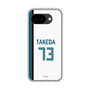 スリムプロテクションケース［ 北海道日本ハムファイターズ - ホーム #73 TAKEDA ］
