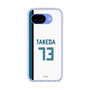 スリムプロテクションケース［ 北海道日本ハムファイターズ - ホーム #73 TAKEDA ］