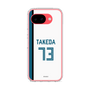 スリムプロテクションケース［ 北海道日本ハムファイターズ - ホーム #73 TAKEDA ］