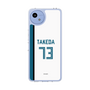 スリムプロテクションケース［ 北海道日本ハムファイターズ - ホーム #73 TAKEDA ］