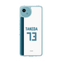 スリムプロテクションケース［ 北海道日本ハムファイターズ - ホーム #73 TAKEDA ］