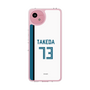 スリムプロテクションケース［ 北海道日本ハムファイターズ - ホーム #73 TAKEDA ］