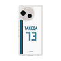 スリムプロテクションケース［ 北海道日本ハムファイターズ - ホーム #73 TAKEDA ］