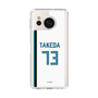 スリムプロテクションケース［ 北海道日本ハムファイターズ - ホーム #73 TAKEDA ］