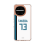 スリムプロテクションケース［ 北海道日本ハムファイターズ - ホーム #73 TAKEDA ］
