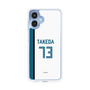 スリムプロテクションケース［ 北海道日本ハムファイターズ - ホーム #73 TAKEDA ］