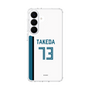 スリムプロテクションケース［ 北海道日本ハムファイターズ - ホーム #73 TAKEDA ］