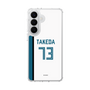 スリムプロテクションケース［ 北海道日本ハムファイターズ - ホーム #73 TAKEDA ］