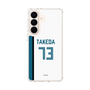 スリムプロテクションケース［ 北海道日本ハムファイターズ - ホーム #73 TAKEDA ］