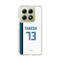 スリムプロテクションケース［ 北海道日本ハムファイターズ - ホーム #73 TAKEDA ］