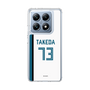 スリムプロテクションケース［ 北海道日本ハムファイターズ - ホーム #73 TAKEDA ］