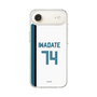 スリムプロテクションケース［ 北海道日本ハムファイターズ - ホーム #74 IWADATE ］