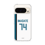 スリムプロテクションケース［ 北海道日本ハムファイターズ - ホーム #74 IWADATE ］