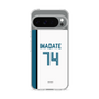 スリムプロテクションケース［ 北海道日本ハムファイターズ - ホーム #74 IWADATE ］