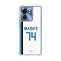 スリムプロテクションケース［ 北海道日本ハムファイターズ - ホーム #74 IWADATE ］
