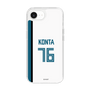 スリムプロテクションケース［ 北海道日本ハムファイターズ - ホーム #76 KONTA ］