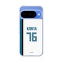 スリムプロテクションケース［ 北海道日本ハムファイターズ - ホーム #76 KONTA ］