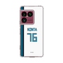 スリムプロテクションケース［ 北海道日本ハムファイターズ - ホーム #76 KONTA ］