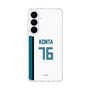 スリムプロテクションケース［ 北海道日本ハムファイターズ - ホーム #76 KONTA ］