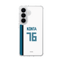 スリムプロテクションケース［ 北海道日本ハムファイターズ - ホーム #76 KONTA ］