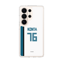 スリムプロテクションケース［ 北海道日本ハムファイターズ - ホーム #76 KONTA ］