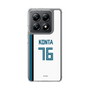 スリムプロテクションケース［ 北海道日本ハムファイターズ - ホーム #76 KONTA ］