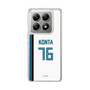 スリムプロテクションケース［ 北海道日本ハムファイターズ - ホーム #76 KONTA ］