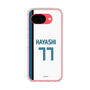 スリムプロテクションケース［ 北海道日本ハムファイターズ - ホーム #77 HAYASHI ］