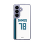 スリムプロテクションケース［ 北海道日本ハムファイターズ - ホーム #78 SHIMIZU ］