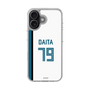 スリムプロテクションケース［ 北海道日本ハムファイターズ - ホーム #79 DAITA ］