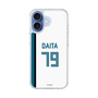 スリムプロテクションケース［ 北海道日本ハムファイターズ - ホーム #79 DAITA ］
