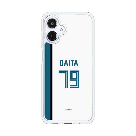 スリムプロテクションケース［ 北海道日本ハムファイターズ - ホーム #79 DAITA ］