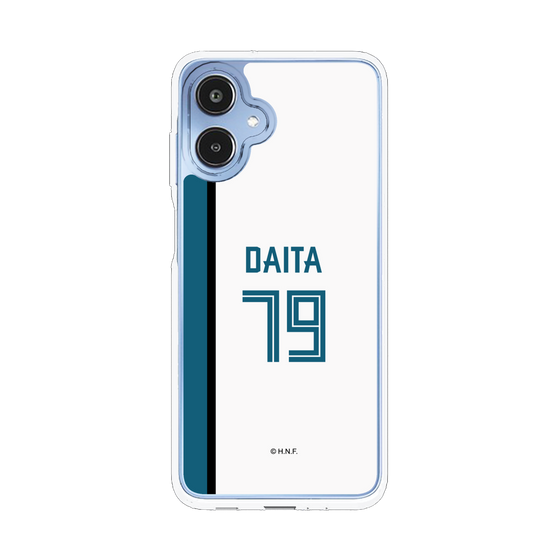 スリムプロテクションケース［ 北海道日本ハムファイターズ - ホーム #79 DAITA ］