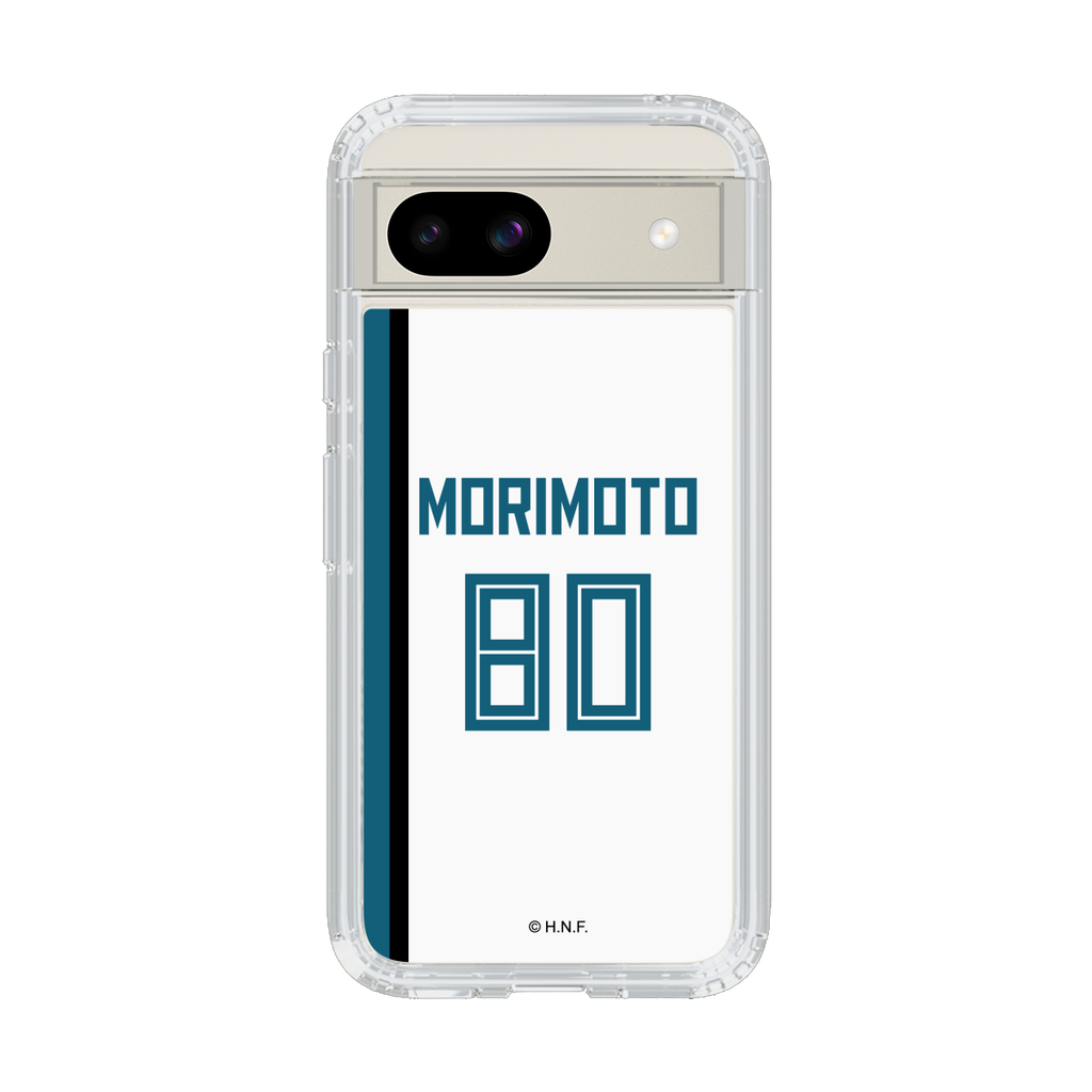 ホーム #80 MORIMOTO