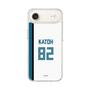 スリムプロテクションケース［ 北海道日本ハムファイターズ - ホーム #82 KATOH ］