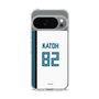スリムプロテクションケース［ 北海道日本ハムファイターズ - ホーム #82 KATOH ］