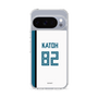 スリムプロテクションケース［ 北海道日本ハムファイターズ - ホーム #82 KATOH ］
